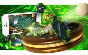zh8 Sportsbook