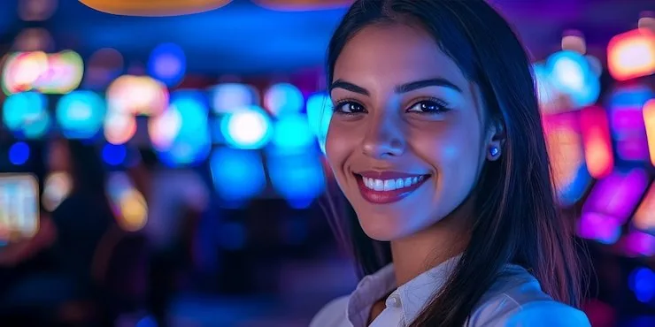 zh8 Slots, Live Tables and Sports — All From One Screen